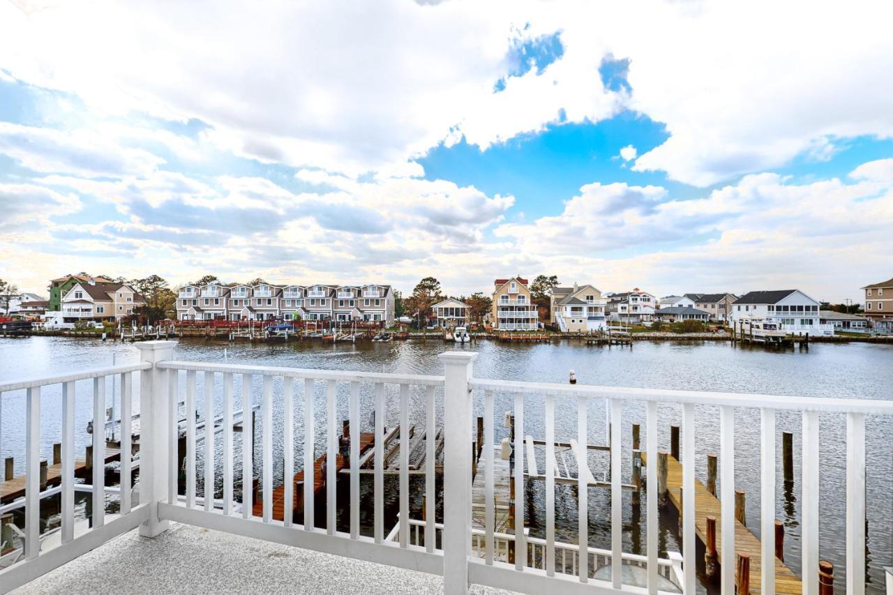 Sunset Harbour B Villa Ocean City Eksteriør bilde