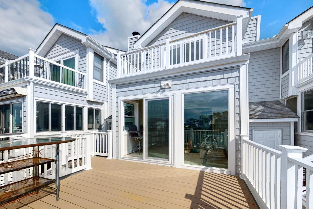 Sunset Harbour B Villa Ocean City Eksteriør bilde